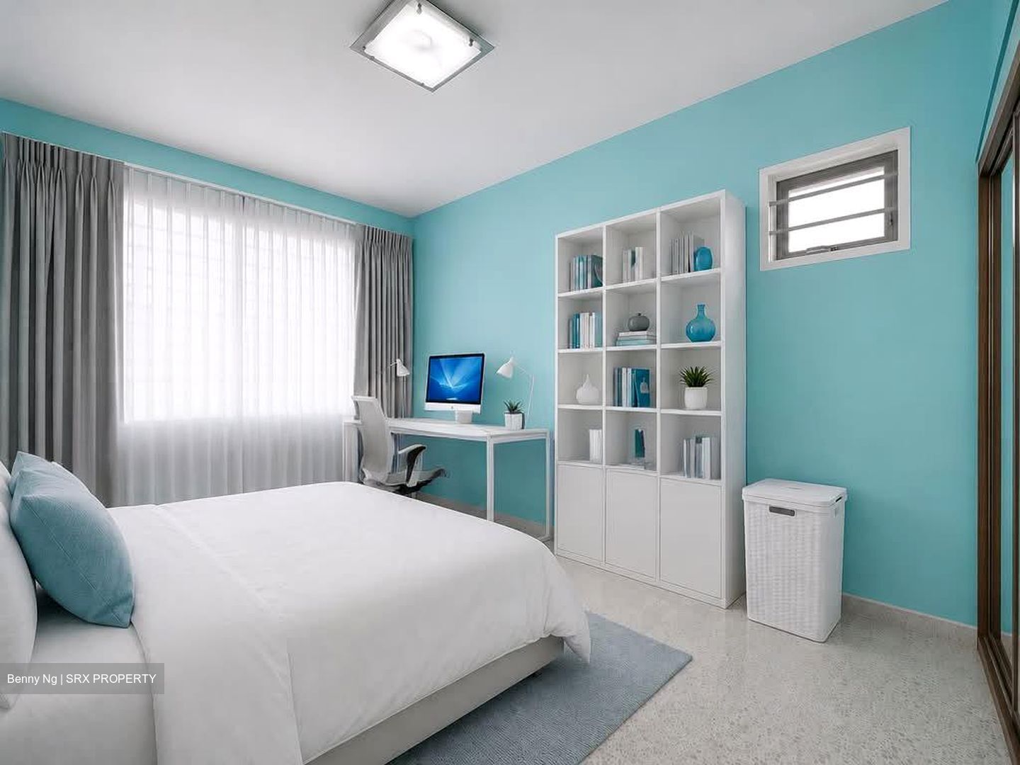 Blk 14 Toh Yi Gardens (Bukit Timah), HDB 5 Rooms #597233441